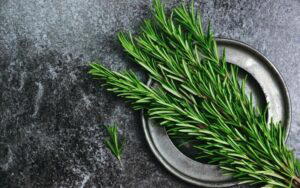 rosemary alternative