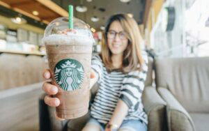 starbucks espresso shots