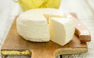 vegan queso fresco