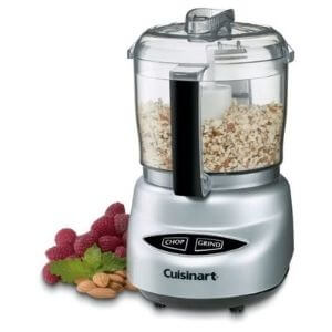 Cuisinart Food Processor