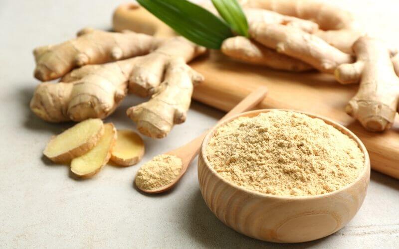Does Ginger Go Bad? How Long Does It Last? 2 How Long Does Ginger Last