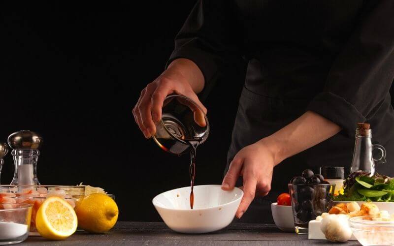 Does Soy Sauce Go Bad? Ever? 4 How to Store Soy Sauce