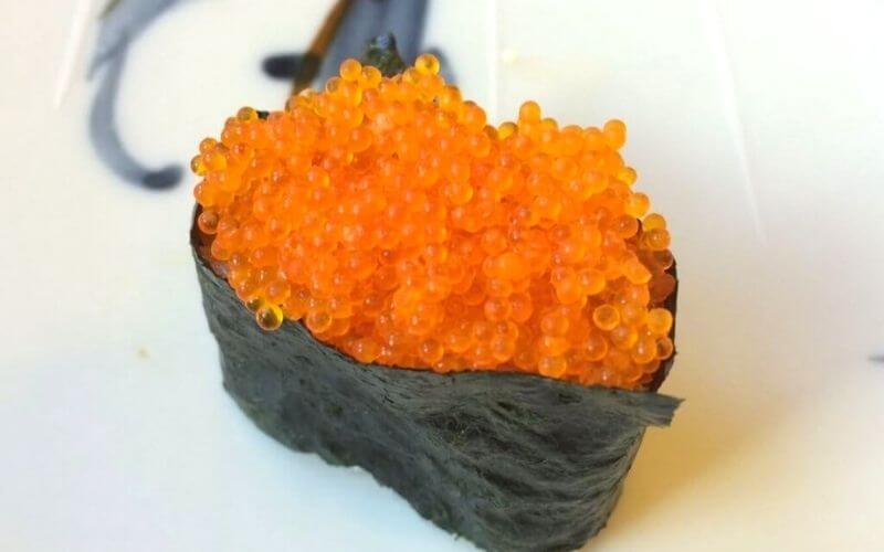 What is Masago in Sushi? Learn All About It Here! 3 Masago Eggs