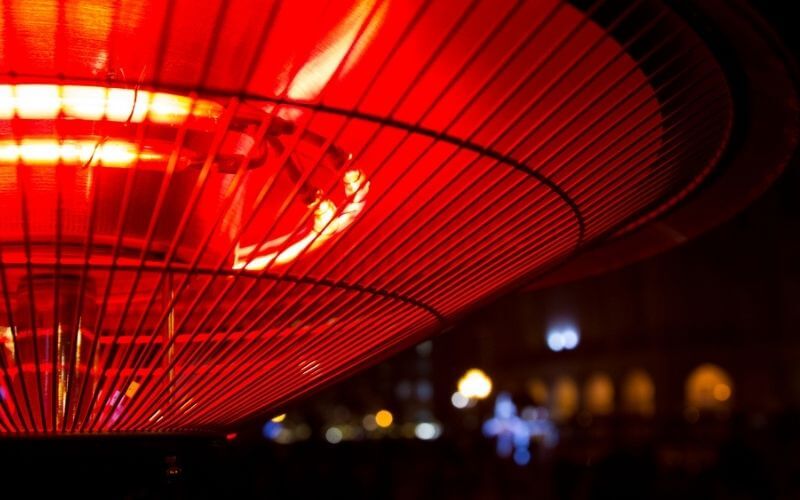 Can You Use a Propane Heater Inside? 3 Propane Heater Safety Tips