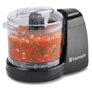 Toastmaster Mini Food Chopper