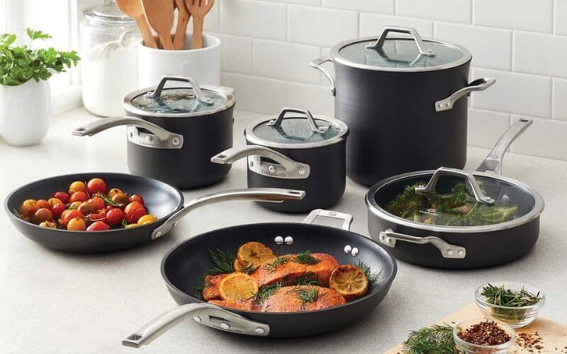 What is a Calphalon Pan