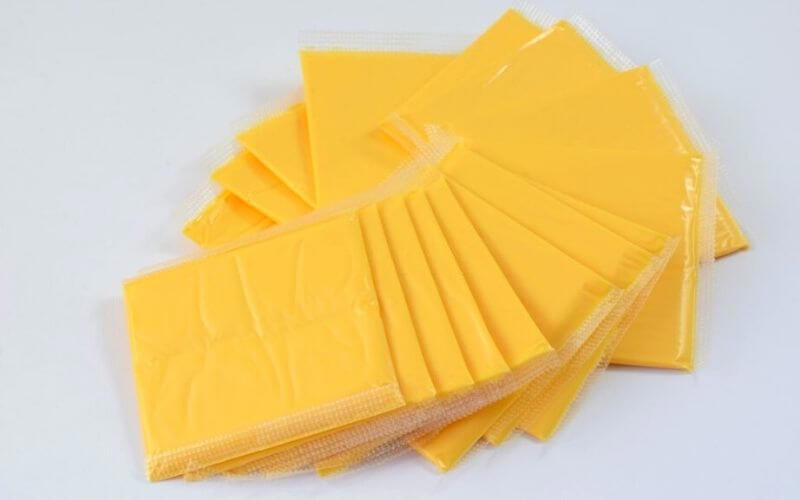 Can You Freeze American Cheese? 1