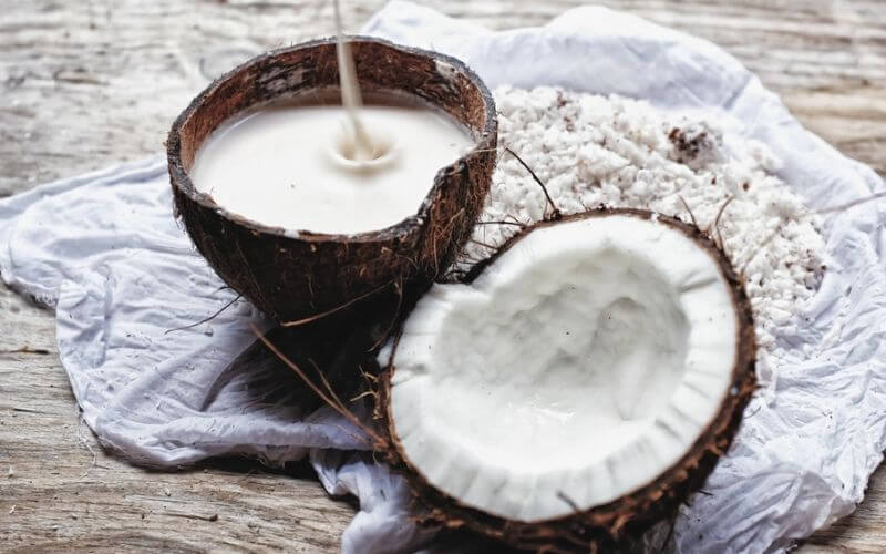 Can You Freeze Coconut Milk: Your Complete How-To Guide 2 can you freeze coconut milk