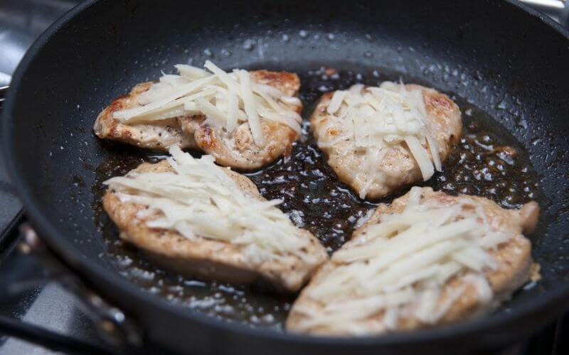 care for calphalon nonstick cookware