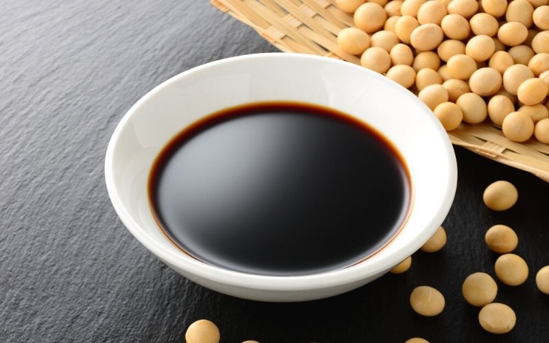 Does Soy Sauce Go Bad? Ever? 2 does soy sauce go bad