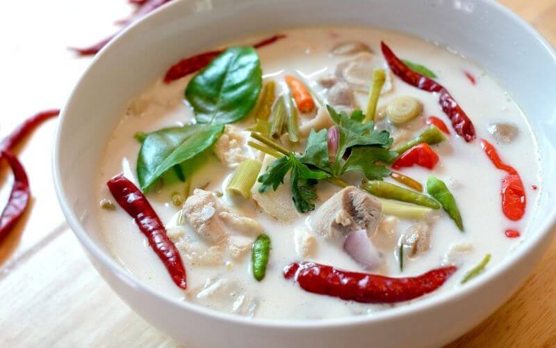 Can You Freeze Coconut Milk: Your Complete How-To Guide 3 frozen coconut milk