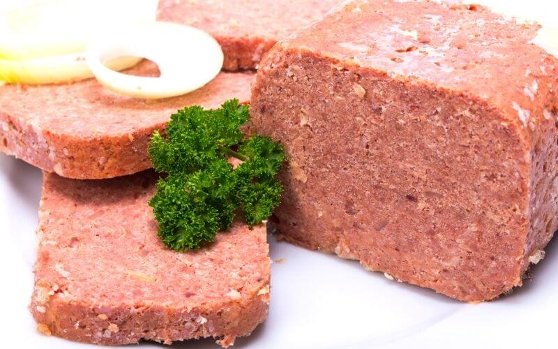 Can You Freeze Corned Beef? (And Much More!) 4 how long is corned beef good for