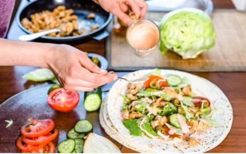 Can You Freeze Chicken Salad? 4 how long is homemade chicken salad good for