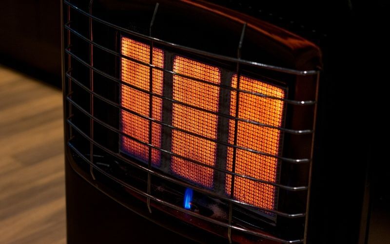 Can You Use a Propane Heater Inside? 2 can you use a propane heater inside