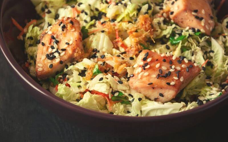 Can You Freeze Chicken Salad? 2 store bought chicken salad