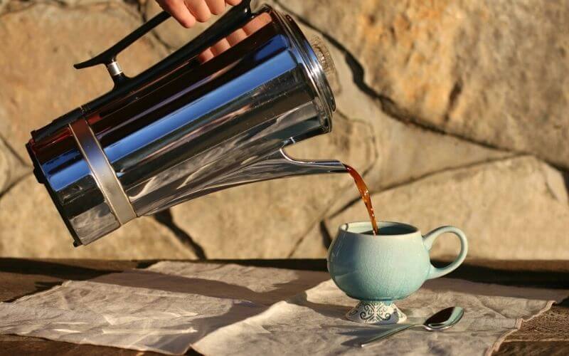 How Much Ground Coffee Per Cup? Making the Perfect Cuppa Everytime! 3 how much ground coffee per cup