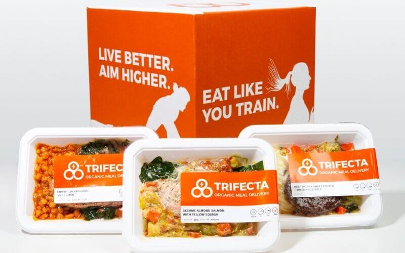 Bodybuilding Meal Prep Delivery: What are Your Best Options 4 Trifecta Nutrition