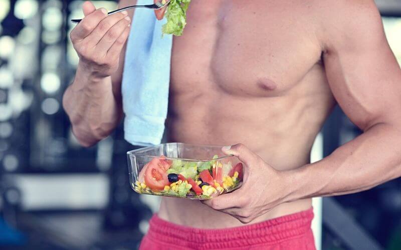 Bodybuilding Meal Prep Delivery: What are Your Best Options 5 bodybuilders food prep