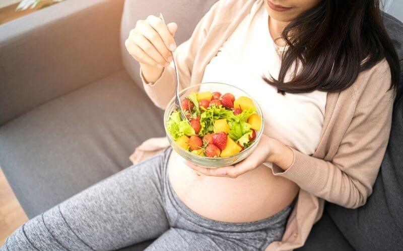 The Best Meal Delivery Service for New Moms: Your Top Options 3 pregnancy meal delivery