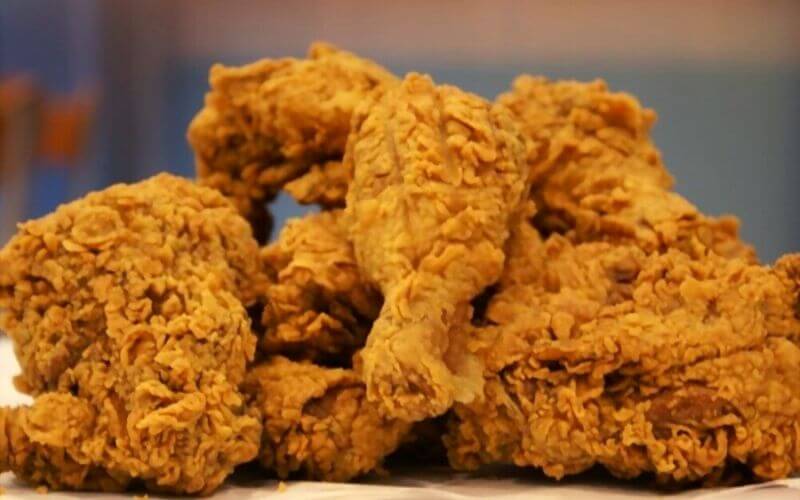 What is Broasted Chicken? Meet Your New Favorite Way to Eat Chicken! 4 what is broasted chicken