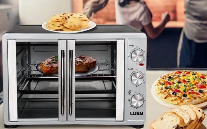 Best Countertop Pizza Oven