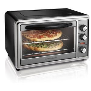 Hamilton Beach Countertop Toaster Oven