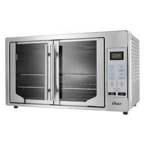 Oster French Convection Countertop and Toaster Oven