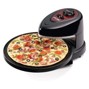Presto Pizzazz Plus Rotating Oven
