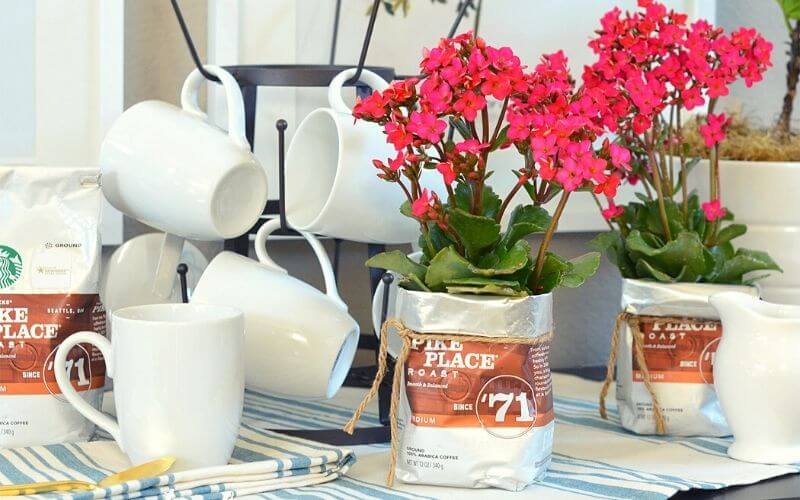 How to Reuse Coffee Bags: 5 Ways to Repurpose Your Daily Coffee! 3 can you recycle coffee bags