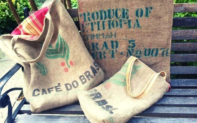 How to Reuse Coffee Bags: 5 Ways to Repurpose Your Daily Coffee! 2 how to reuse coffee bags
