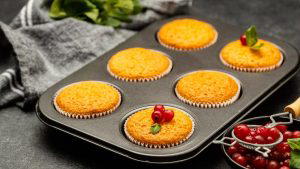muffin pans