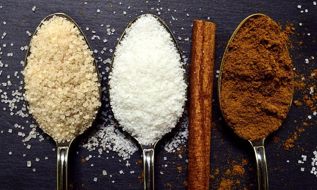 Turbinado Sugar: Everything You Need to Know 10 Turbinado Sugar Substitutes