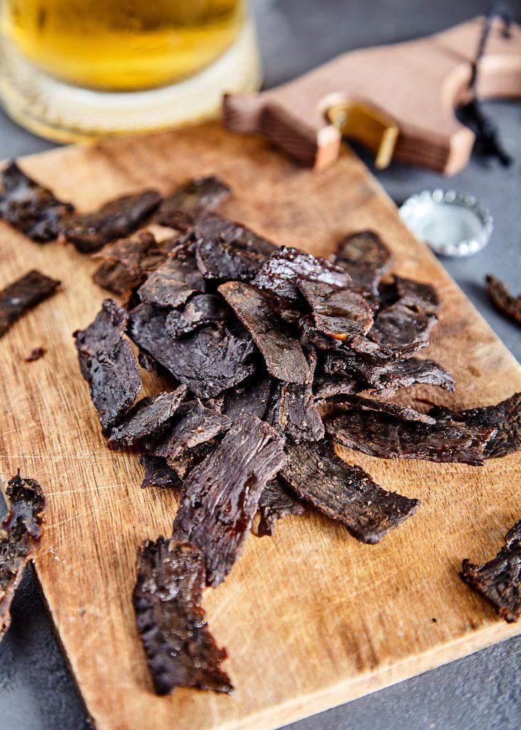 Effective Tips to Make Dehydrated Jerky at Home 2 Dehydrated Jerky