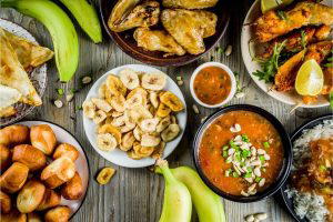 31 Popular African Foods To Try