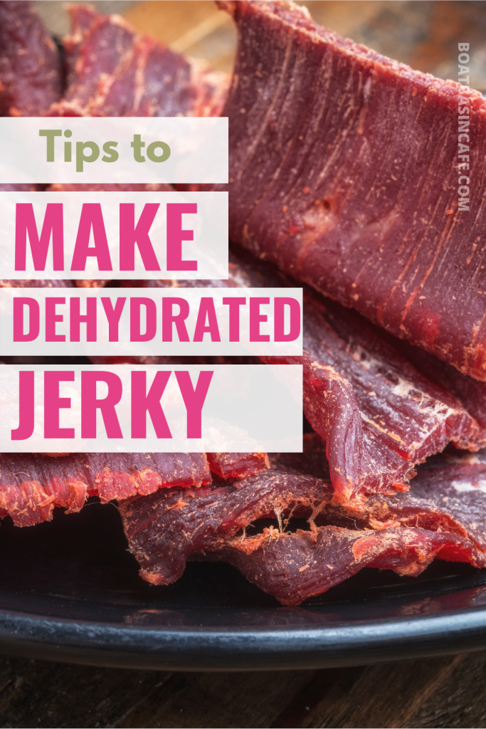 Effective Tips to Make Dehydrated Jerky at Home 3 Effective Tips to Make Dehydrated Jerky at Home