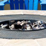 12 Best Outdoor Misting Fans Reviews: Keeping Cool Has Never Been Easier! 30 Outdoor Propane Fireplace