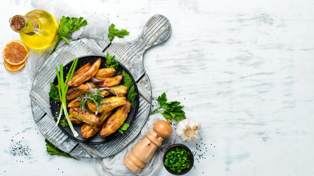 Top 20 Easy Food for Party: Get The Party Buzzing! 6