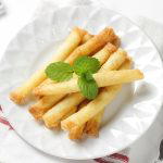 Top 20 Easy Food for Party: Get The Party Buzzing! 24