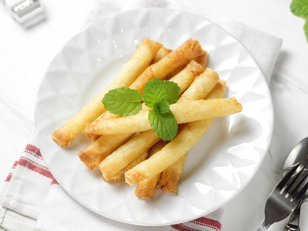 Top 20 Easy Food for Party: Get The Party Buzzing! 5