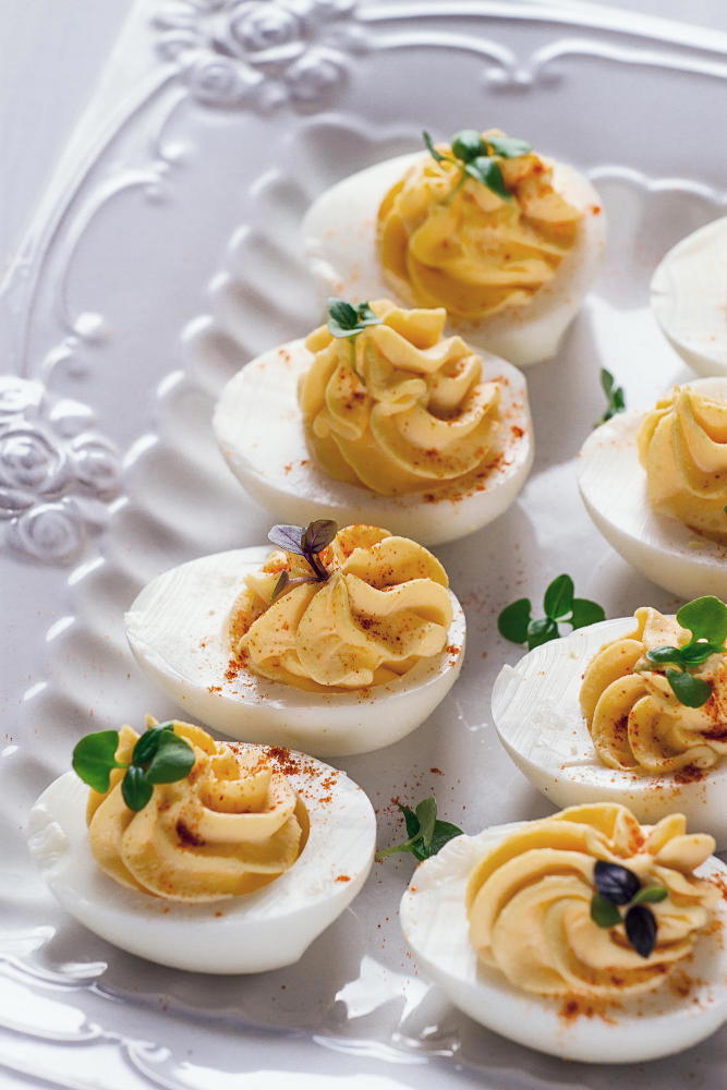 Top 20 Easy Food for Party: Get The Party Buzzing! 4