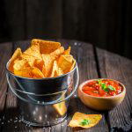 Top 20 Easy Food for Party: Get The Party Buzzing! 23