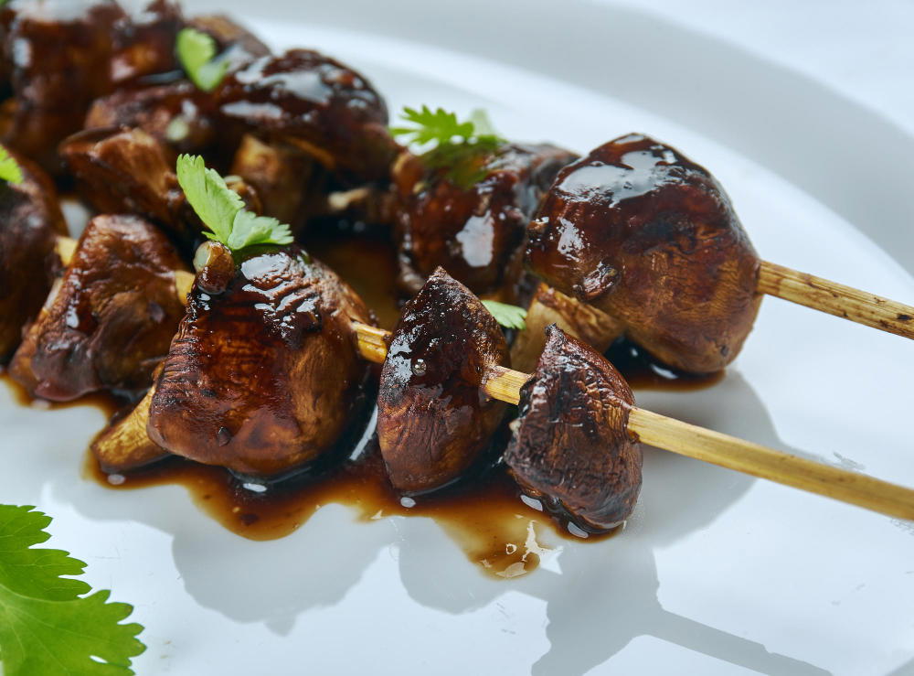 Top 20 Easy Food for Party: Get The Party Buzzing! 19