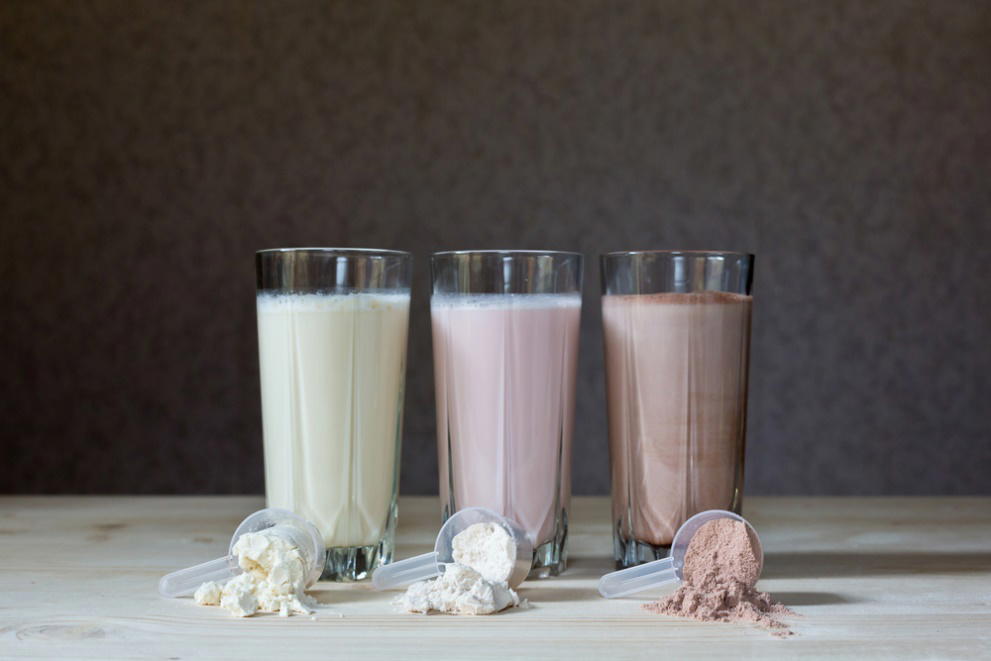 Best Blender for Protein Shakes