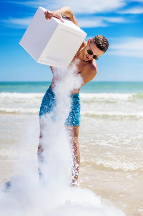 How to Dispose of Dry Ice Safely and Easily 3 Don’ts for Disposing Dry Ice