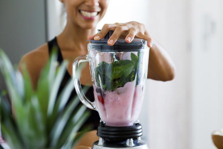 Best Blender for Protein Shakes