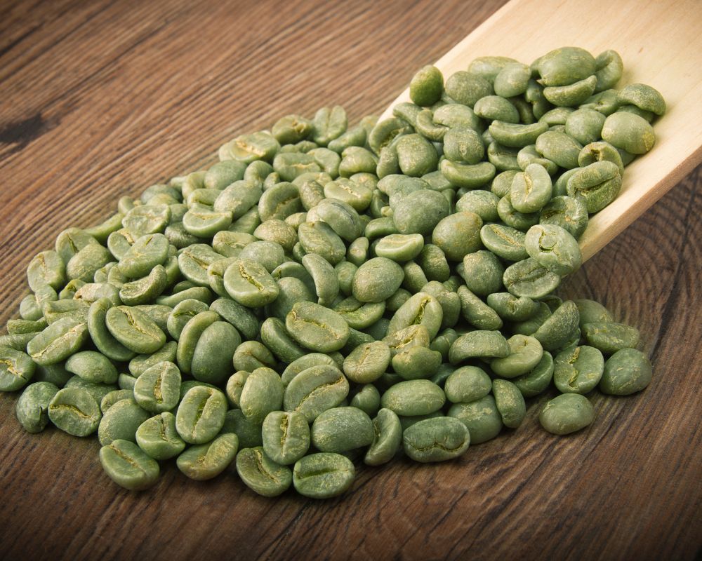 How Long To Store Coffee Beans: Everything You Need To Know! 5 Green Coffee Beans