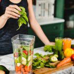 Can You Use a Blender as a Food Processor? 9