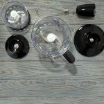 Can You Use a Blender as a Food Processor? 10