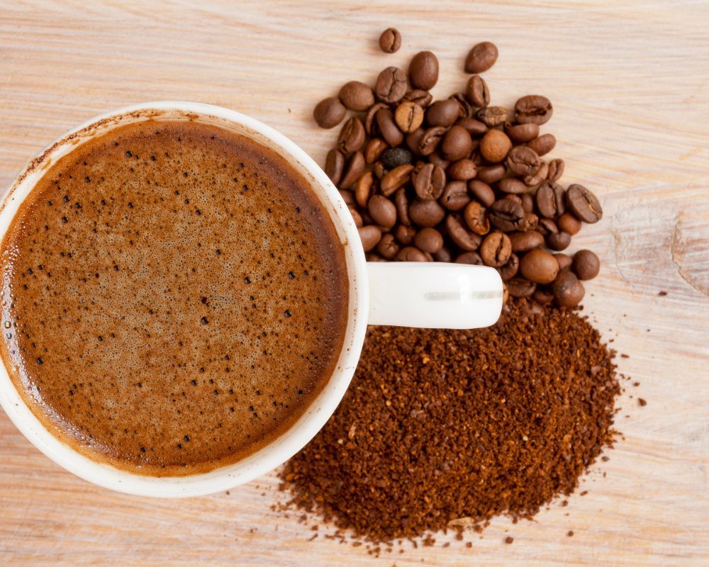 How Long To Store Coffee Beans: Everything You Need To Know! 6 How To Keep Ground Coffee Fresh