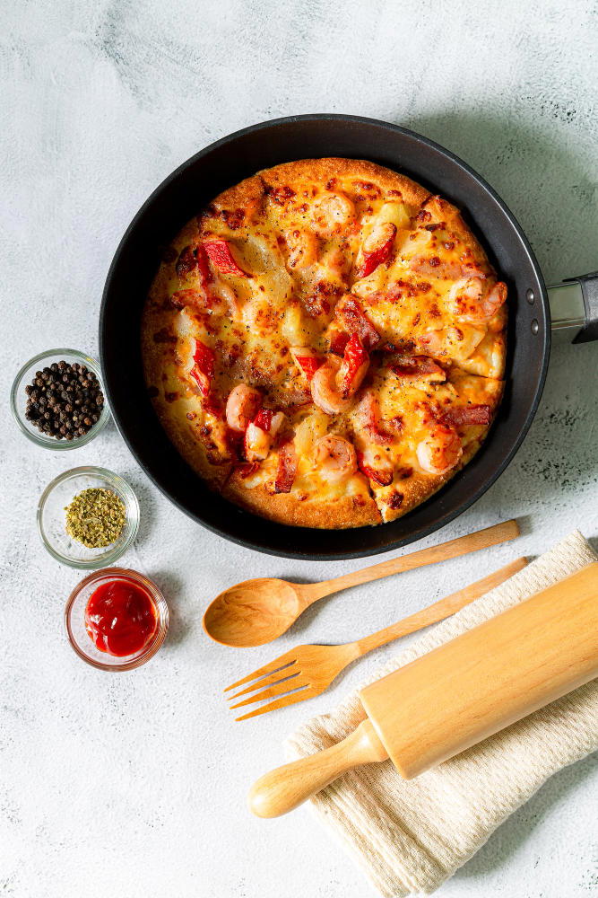 How Long Should You Reheat Pizza in the Oven? 8